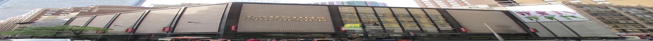 New York School of Interior Design